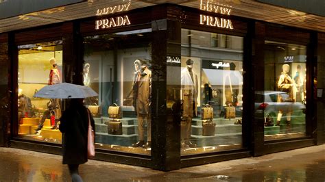 prada groupe kering|prada company.